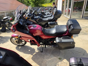 BMW K, 1996 г.