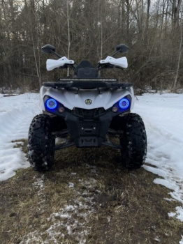 AMOTO Hummer 200cc, 2024 г.