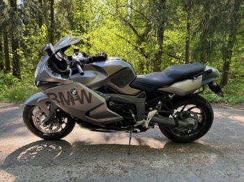 BMW K 1300S, 2010 г.