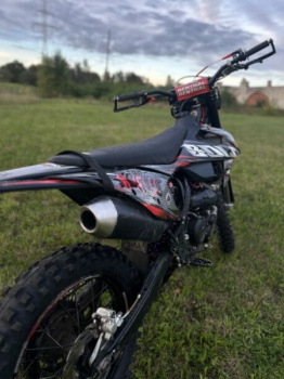 Progasi RACE 300 WAIF, 2025 г.