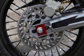 Пит-байк Racer RC MX125E, 2025 г.