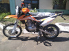 Эндуро Racer RC 200GY-C2 Enduro, 2025 г.