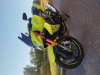 Kawasaki Z 1000, 2008 г.