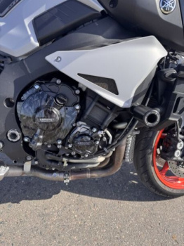 Yamaha MT MT-10, 2020 г.