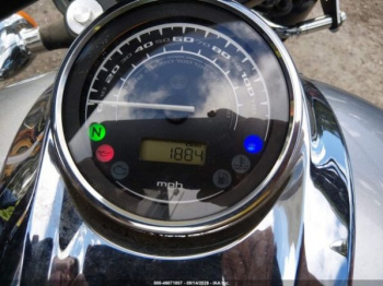 Honda VT 1300, 2013 г.