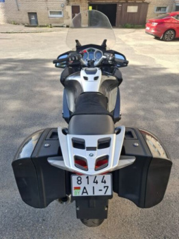 BMW R R1200RT, 2005 г.