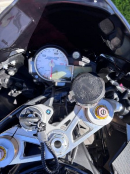 BMW S S1000RR, 2014 г.