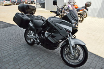 Honda Varadero XL1000V, 2003 г.