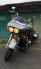 Harley-Davidson Road Glide, 2008 г.