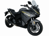 Cyclone RG401 (SR400GS-B) NEW, 2024 г.