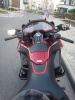 Туризм Honda Gold Wing Gl1800DA 2AC Airbag, 2018 г.