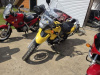 BMW F, 2004 г.