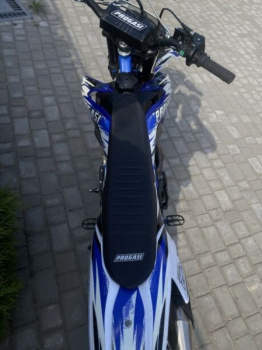 Progasi SUPER MAX 250, 2024 г.