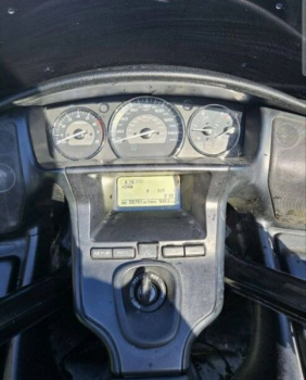 Honda Gold Wing, 2013 г.