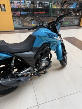 Stels RK125, 2026 г.