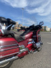 Honda Gold Wing, 2000 г.