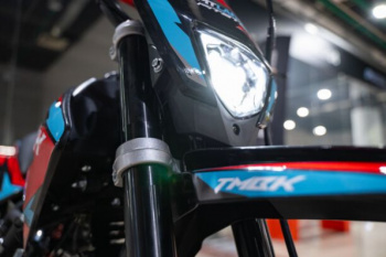 TMBK Pitster SP2 150, 2025 г.