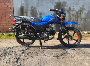  ROCKOT ALPHA OFFROAD, 2026 г.
