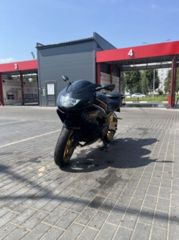 Kawasaki ZX, 1999 г.