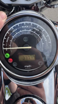 Honda VT INTERSTATE, 2011 г.