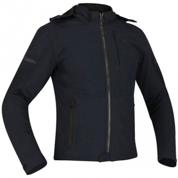 Куртка richa vanquish 2 dark blue