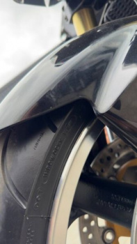 Kawasaki Z 1000, 2006 г.