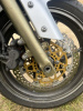 Kawasaki ER ER6-F, 2006 г.