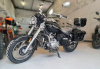 Motoland Wolf 300 black, 2026 г.