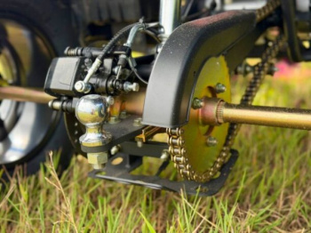 MOTERA TANK 220 S 1 Res, 2026 г.