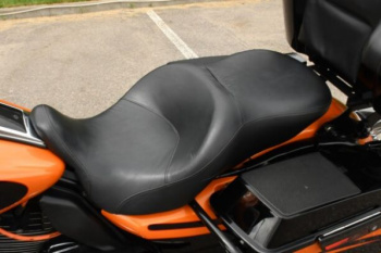 Harley-Davidson Road King Classic, 2011 г.