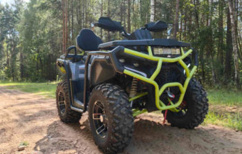 RAM 300X, 2026 г.
