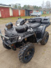 Polaris Sportsman, 2019 г.