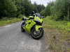 Honda CBR, 2004 г.