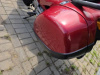 Honda Deauville, 2000 г.