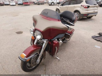Harley-Davidson Electra Glide FLHTCU, 2009 г.