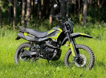 Эндуро Racer RC 300-C2 PANTHER 21 , 2026 г.