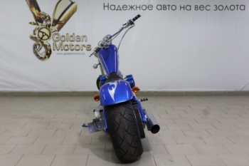 Эксклюзив Редкая модель IRONEHORSE LEGEND, 2005 г.