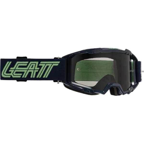 Очки leatt vizion 3.5 50 vlt matcha grey