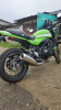 Kawasaki Z 900RS, 2018 г.