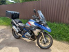 BMW R 1200 GS, 2017 г.