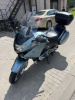 Honda Deauville NT700, 2006 г.