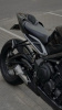 Triumph Street Triple 765 RS, 2020 г.