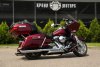 Harley-Davidson Road Glide Touring FLTRU, 2015 г.