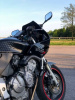Honda CB hornet S, 2002 г.
