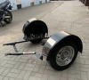 Honda Valkyrie Interstate, 1999 г.