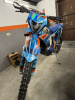 GR 8 F300A Enduro Optimum, 2024 г.