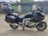 BMW K K1600GTL, 2012 г.