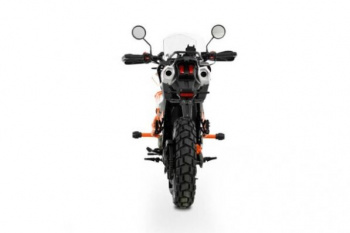 ROCKOT HOUND 250, 2026 г.