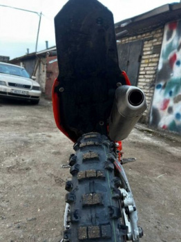 Kews CB250 BigBore 300сс, 2024 г.