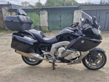 BMW K K1600GTL, 2012 г.